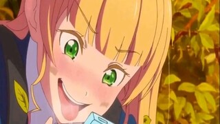 What is it like to be reborn in another world and raise a car full of lolita?! The male protagonist 