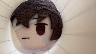 Odasaku's perspective: Kuroshige