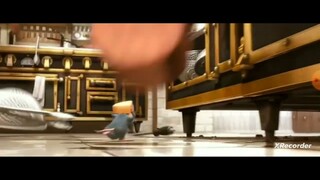 ratatouille trailer full