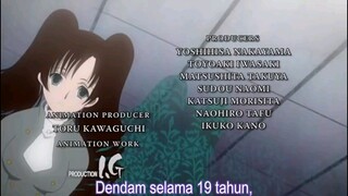 xxxHOLiC  S1  [ Sub Indo ]  - E1