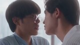 BL | Secret Crush On You - Episode 6 Kissing Scene