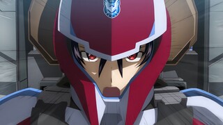 AMV/Cắt hỗn hợp [Mobile Suit GunSEED DESTINY HD] ED01 Lý do (Chính·Asuka Xiang): Tamaki Chengmi