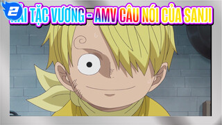 Hải Tặc Vương Sanji lúc nào cũng thật dịu dàng_2