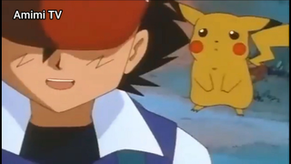 Pokemon Tổng Hợp (Ep 39.4) Tạm biệt, Pikachu #PokemonTongHop_tap39