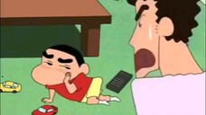 Crayon Shinchan Bahasa Indonesia