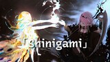 【Vietsub】Shinigami「死神」Kenshi Yonezu (米津玄師)