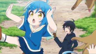 Isekai Yururi Kikou: Raising Kids While Adventuring Episode 2