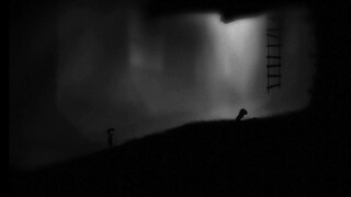 Limbo : Game elit, ending sulit🗿