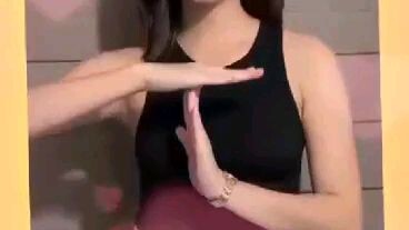 TIKTOK DANCE MASHUP