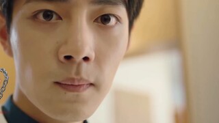 Kontrol-Episode 5 [Gu Yiye/Gu Wei] Kelinci kecil yang tidak patuh masih perlu dikurung