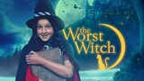 The Worst Witch EP6
