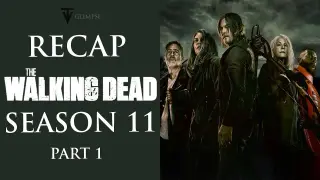 The Walking Dead | Season 11 Part 1 | Recap