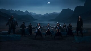 F.HERO x BODYSLAM x BABYMETAL - LEAVE IT ALL BEHIND [Official MV]