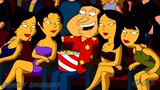 Family Guy ~ Funny Moments #63
