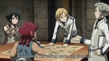 knights & magic episode 4Tagalog subtitle