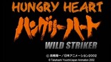 Hungry Heart Wild Striker - 18