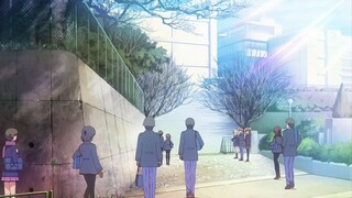 Sakurasou no Pet na Kanojo - 20 (Sub Indo)