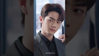 Are you serious? #สวีข่าย #xukai #许凯 #สุดท้ายคือเธอ #bestchoiceever #承欢记