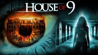 House of 9 (2004 ‧ Horror/Mystery)