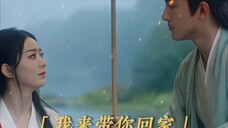 #TV series and Feng Xing Want to make the little phoenix open her heart? All you need is "I'll take 