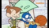 Chalkzone S2 - Episode 4 [Dubbing Indonesia]