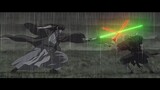 [MAD·AMV]Lightsaber fighting in Star Wars
