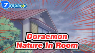 [Doraemon] [445] [720P] Nature In Room| Friendship Incense Stick_7