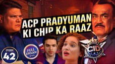 CID Season 2 Full Episode 42 | CID Season 2 2025 | Crime Investigation Tv Show | CID Tv Show