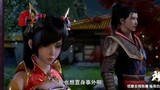【神墓Tomb of Fallen Gods】Episode 13 (Shen Mu)-TRAILER (720p)