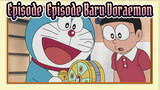 Doraemon Episode-Episode Baru Versi TV | 2005 Jepang_V29