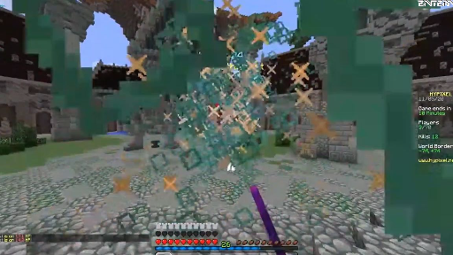 uhc highlight #31