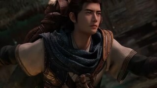 [วิเคราะห์ตัวอย่าง Mortal Kombat ตอนที่ 143] ผู้อาวุโสผู้ยิ่งใหญ่ได้กลายพันธุ์แล้ว! วิญญาณที่ร้องไห้