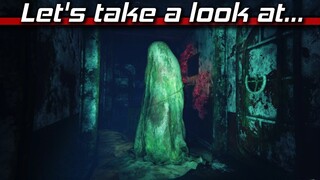 Siren Rex Maria - Gameplay
