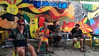 Baleleng - Roel Cortez TropaVibes Reggae Cover