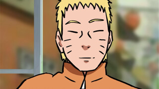 Fan Naruto sẽ mù nếu nói mình mù