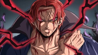 GILAA! AKHIRNYA ADA YG BISA KALAHKAN SHANKS DLM KEKUATAN HAKI! ONE PIECE TERBARU