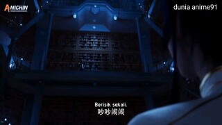 Throne of Seal Episode 14 Subtitle Indonesia#donghua #donghuaterbaru #anime