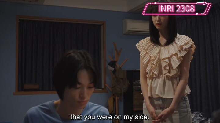 EP.08 MAKE UP WITH MUD JDRAMA
