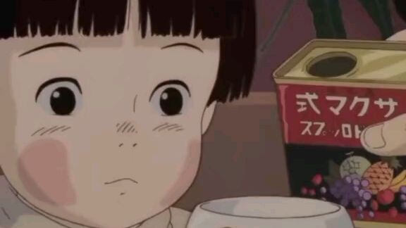 Anime Sedih [Studio Ghibli]🥺🥹😢😭