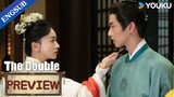 [ENGSUB] EP10-12 Preview: Jiang Li demonstrates her talent in the test | The Double | YOUKU