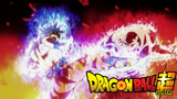 Dragon Ball Super JIREN VS GOKU ROUND 2「 AMV」 -BATTLE ROYALE
