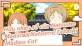[Hữu nhân sổ của Natsume/Madara&Natsume Takashi]Mùa 5 Tập 5 - Madara Cut_1