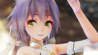 【MMD/Luo Tianyi】Yun Shang Yao