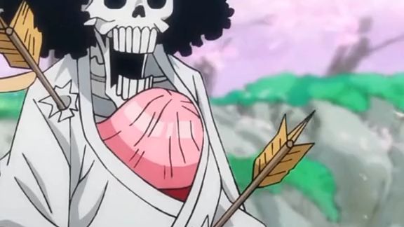 One Piece Ikinuke! Haha Bellemere to Nami no Kizuna! (TV Episode