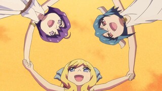 Jashin-chan Dropkick - E 6