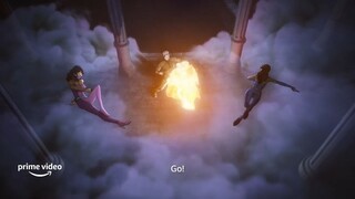 Lupin III vs. Cat’s Eye _ Watch full Movie: Link in Description