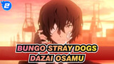 [Bungo Stray Dogs] Dazai Osamu - The Time Is You_2
