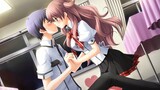 Top 10 School/Romance Anime [HD] Part 2