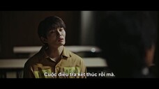 Vượt Qua Bóng Tối EP 16 [Sub Việt]