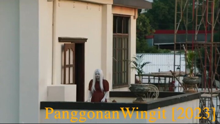 PanggonanWingit [2023]